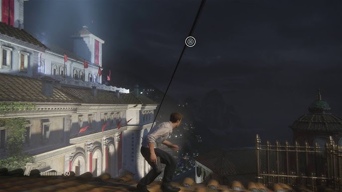 How to Forward Ports in Your Router for Uncharted 3: Drake's Deception