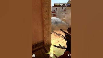 AWP CLUTCH #cs2clips  #cs2  #cs2highlights  #cs2moments  #cs2gameplay #gaming #gamingvideos