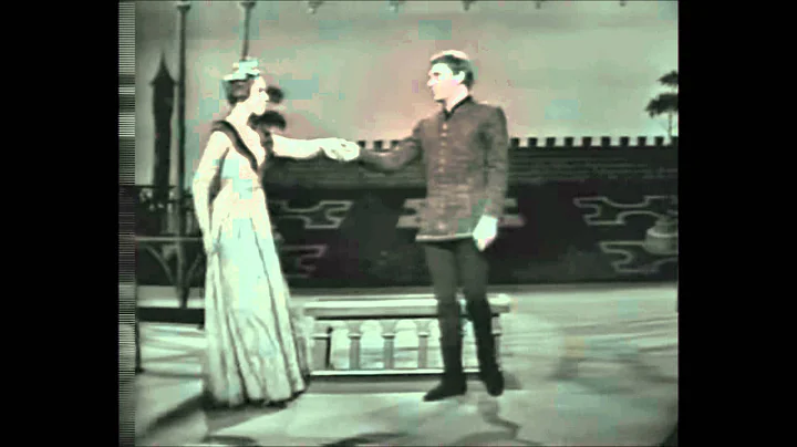 Julie Andrews - Camelot