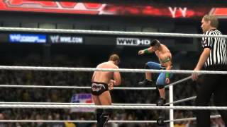 Mid-Air Codebreaker