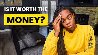Did the Tenant Wreck My Furnished Rental? | Real Estate Investing Vlog