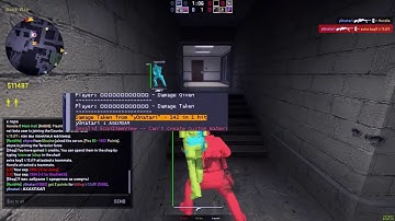 HvH yougame have server side | HvH ft. AimWare