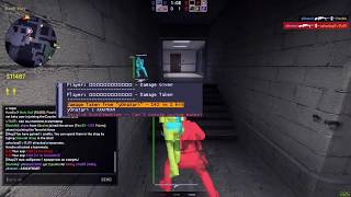 HvH yougame have server side | HvH ft. AimWare