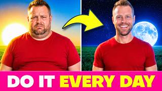 Copy This Daily Routine, You’ll Lose 2X More Fat.