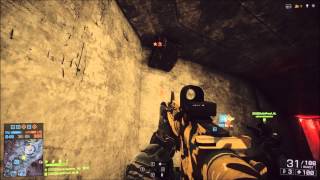 I forgot how to EOD Bot [BF4 - GLITCH]