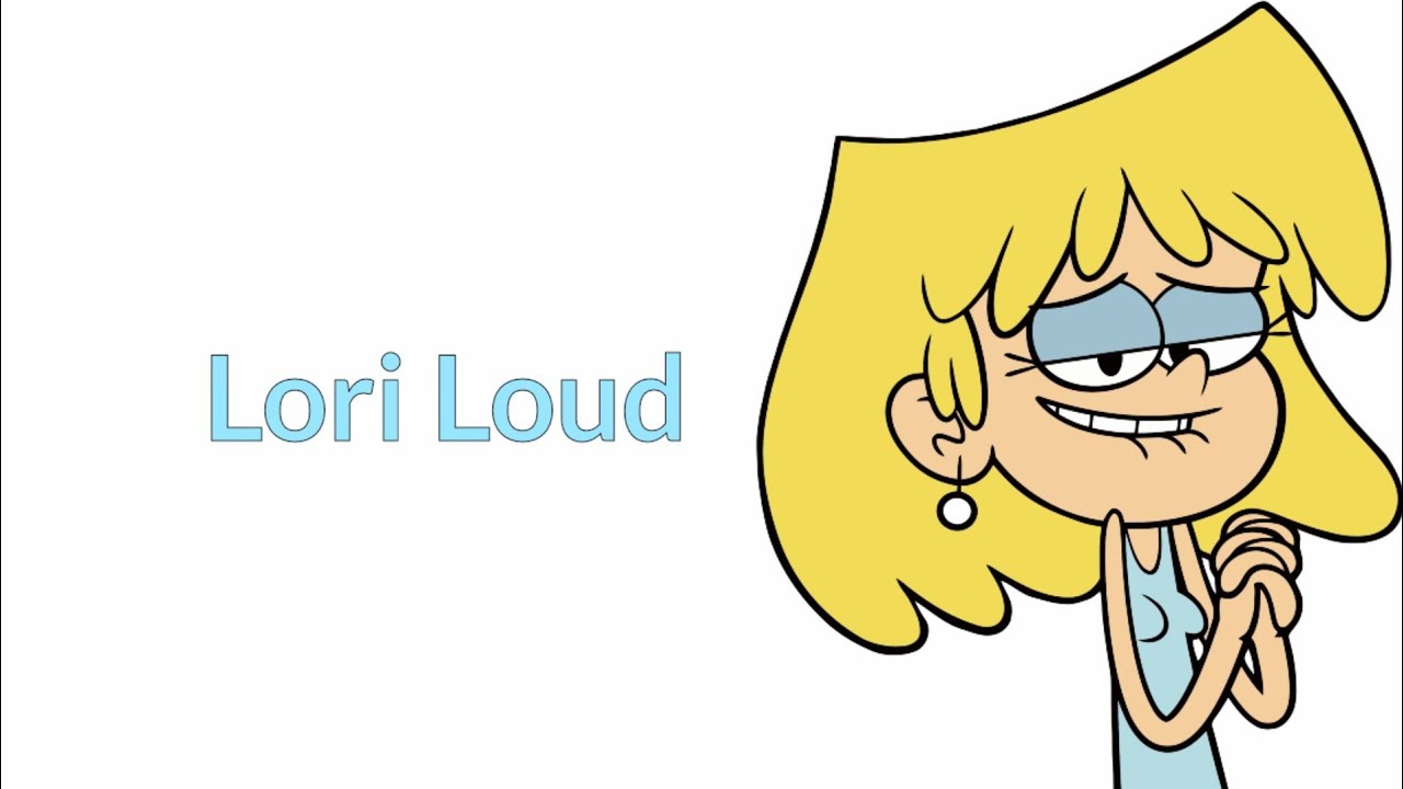 Lori Loud - Diamonds