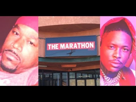 music video download YG Wack100 Part 5 'Where you from man', David A Gross speaks on Marathon Store and LAPD