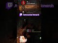 4th times the charm | Dead by Daylight #vtuber #envtuterclips