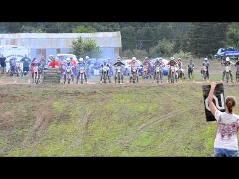 AMA D16 Valley Raceway Pro Am 2011 Filmed and Edited: 906 Productions - Jonathan Pepin.