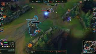 fail varus