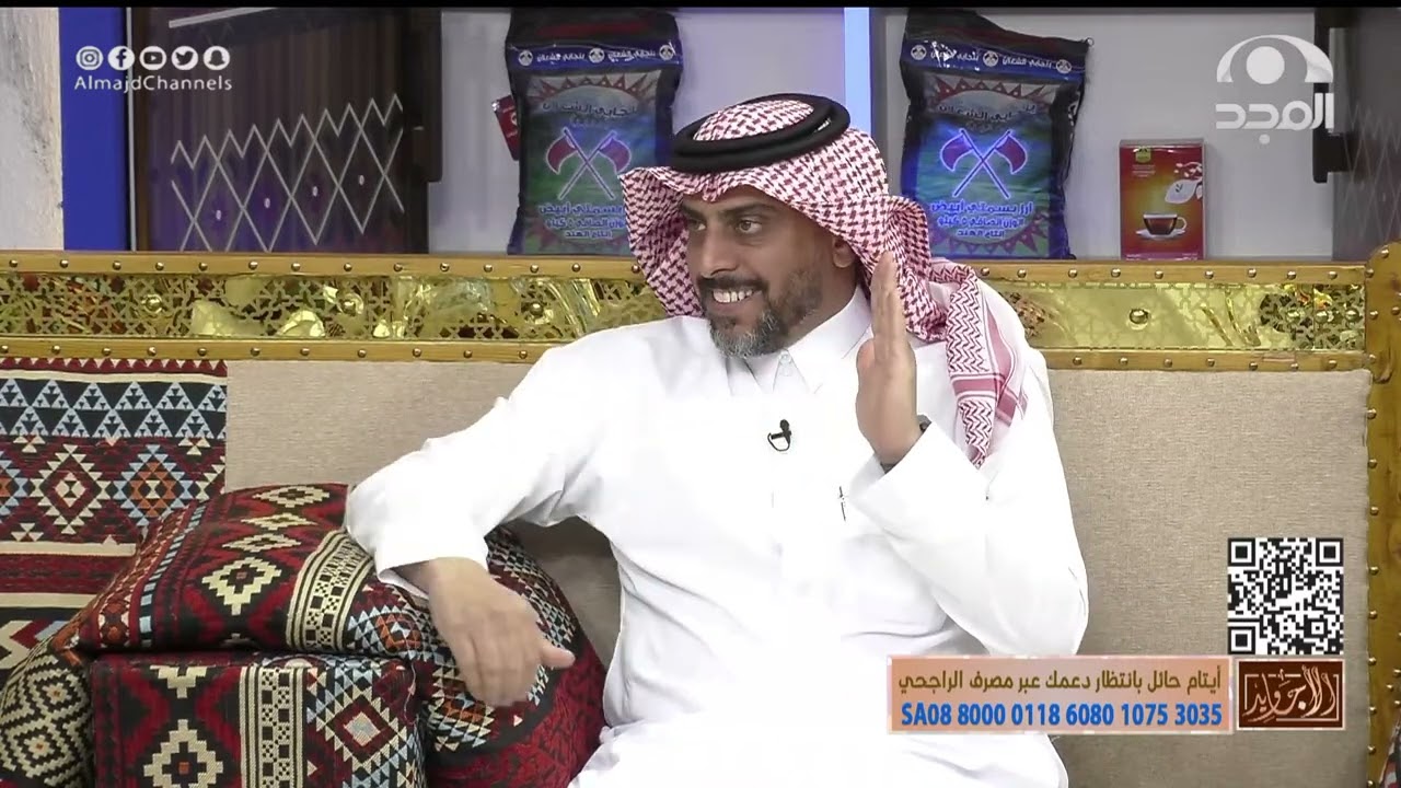 كم مدة تعلم لغة الإشارة ؟ وهل يوجد لغة عالمية للصم | أحمد الفهيد - يوسف المالكي