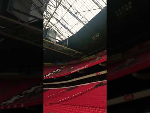 Johan Cruyff Arena