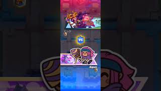 Clash Royale Elveda Dart Goblini | #clashroyale #oyun 