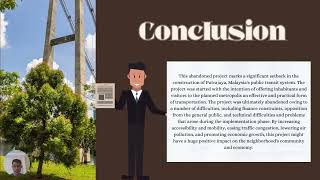 ECM367 Project & Construction Management- PUTRAJAYA MONORAIL ECM367 Project & Construction Management- PUTRAJAYA MONORAIL