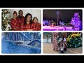 Fun Time At Seaworld Orlando | December 2020