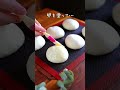 プリン風クリームパンを作る!🍮|komugikodaisuki #shorts #cooking #recipe