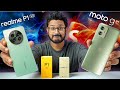 15     moto g64 vs realme p1 comparison in best phone under 15000