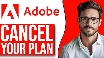 How To Cancel Your Adobe Subscription (2025 UPDATE!)