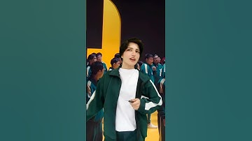 اسکویید گیم ایرانی 2 قبلیشو دیدی؟