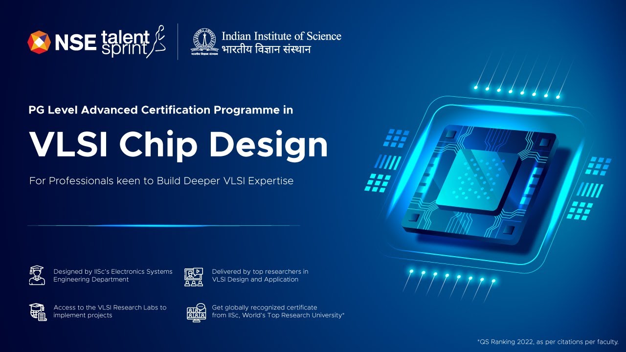 latest research topics in vlsi design for phd