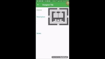 RPG WorldBuilder #18: Dungeon Maps and Overlays