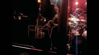 Krisiun - "Hatred Inherit", Live in St. Paul, 2010