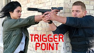 Trigger Point Official Trailer 2021 - Hd Trailer