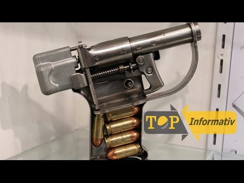 Video: Arma principală a cuirassierului