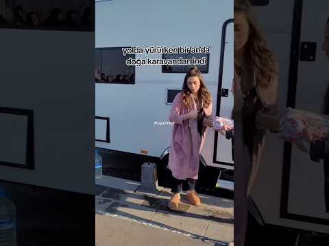 Kızılcık Şerbeti Setinden