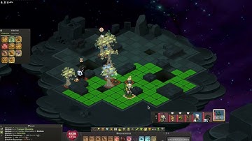 DOFUS UNITY PVP 2V2 ECA/SADI VS IOP/SRAM (DOFUS 3)