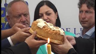 Leskovac obeležio gradsku slavu