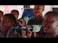 ASSA MARA GIRLS By Injili Choir Bulamba