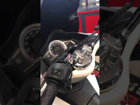 Honda pcx 150cc