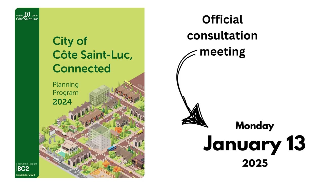 The Master Plan 2024: next steps