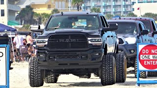 Trucktoberfest 2021: Daytona Beach Truck Meet