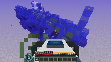 Maizen! The Bloop vs Security House - Minecraft