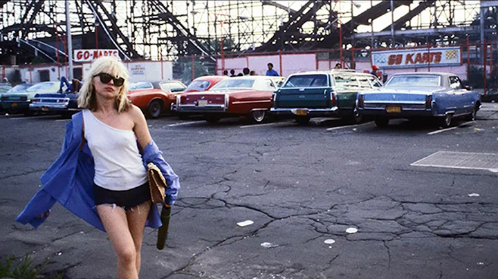 Bob Gruen on Debbie Harry: A Photographers Dream