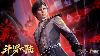 INDO SUB | Soul Land 2 EP21