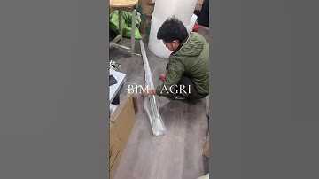 Béc tưới bán kính lớn 10m-60m