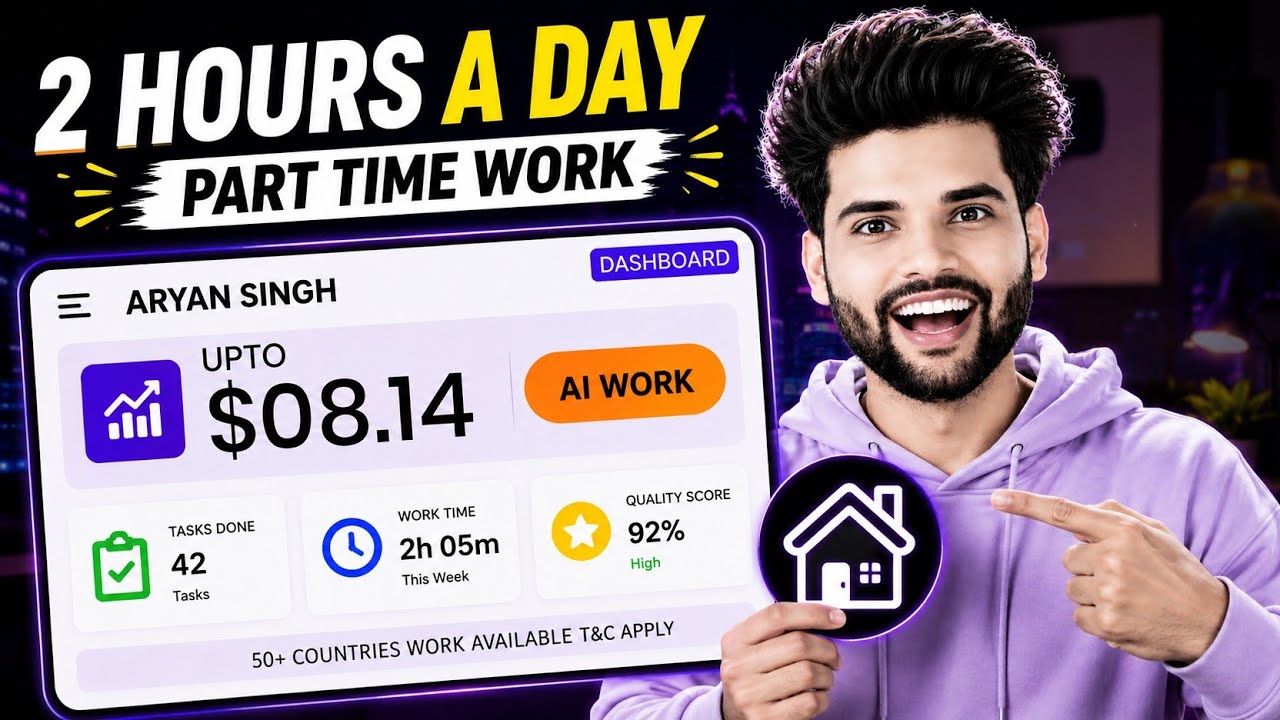 rewrite this title I Tried AI Work to Earn Money Online (Honest Review) rewrite this title I Tried AI Work to Earn Money Online (Honest Review)