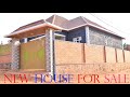 NEW HOUSE FOR SALE IN KANOMBE