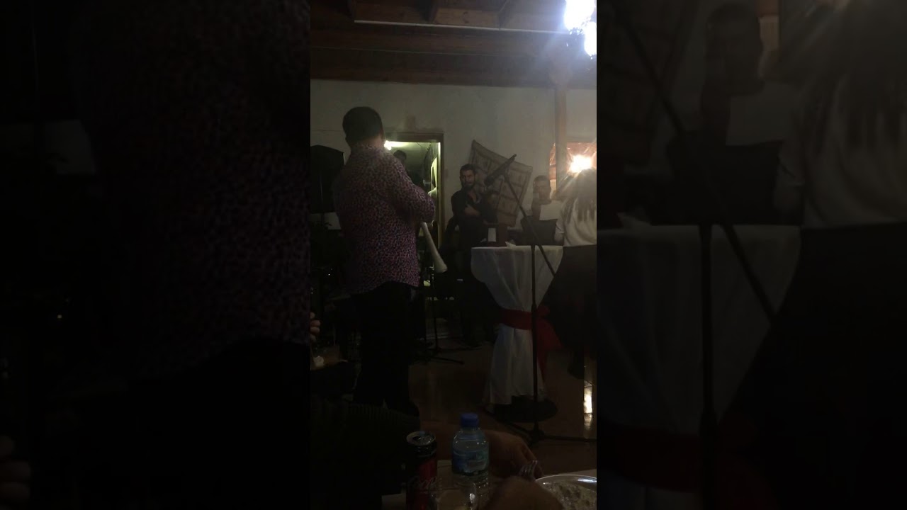 Mesut Külahlı Gidiyorum Bütün Aşklar Yüreğimde