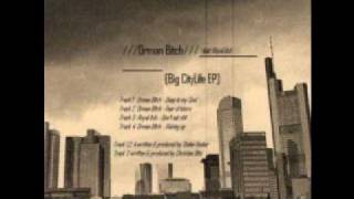 Orman Bitch - Fear of future