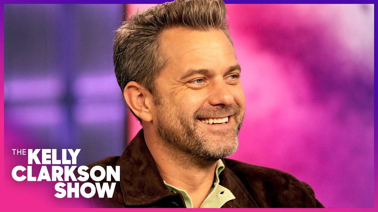 Joshua Jackson Reveals Special Moment With Daughter Before Losing Childhood Home In LA Fires