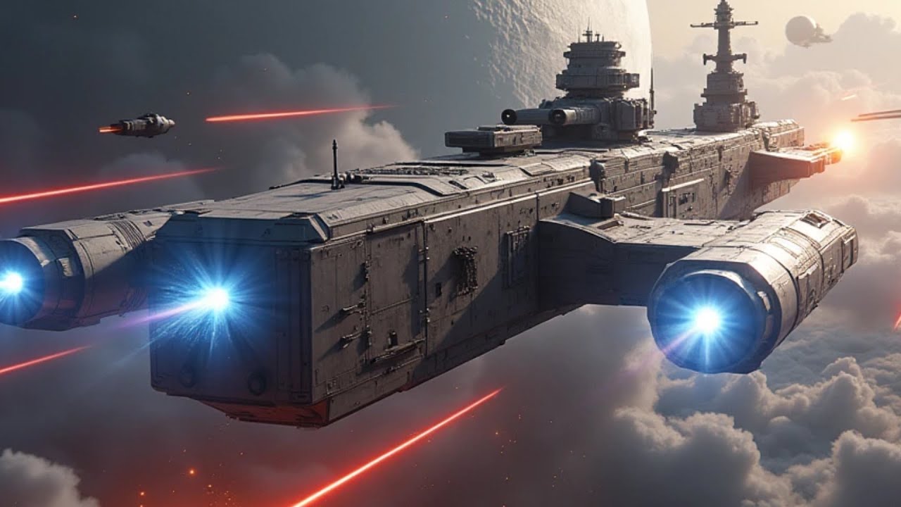 Thought Humans Were Legends — Until The Sky Filled With Warships |HFY | Sci Fi Stories