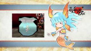 Okamiden Launch Trailer