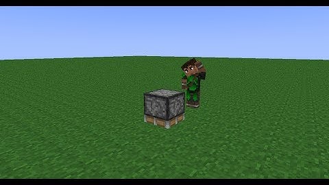 mod show case: lucky block 1.6.4