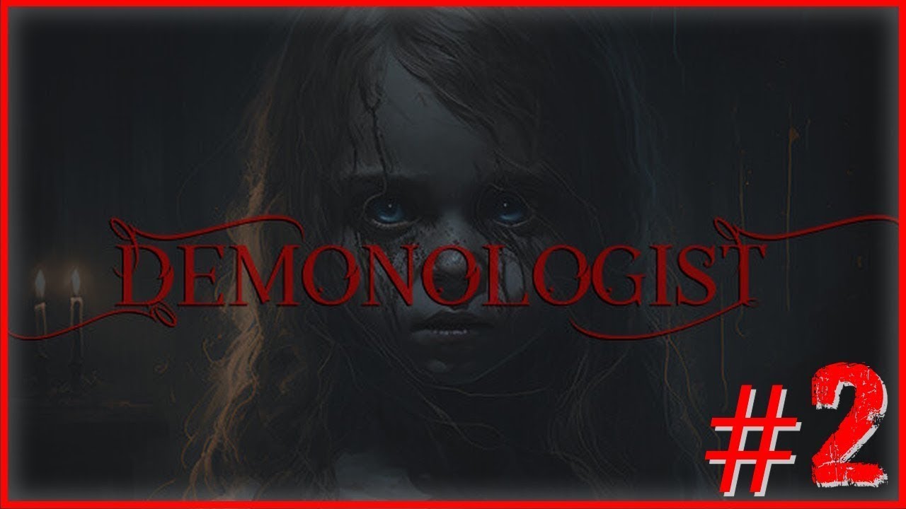 Soirée Horreur avec les potes sur Demonologist #2