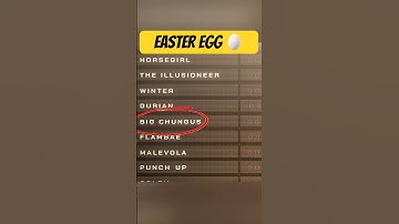 Big Chungus Easter Egg In Dispatch #dispatch gameplay edit