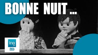 Nounours À La Campagne Bonne Nuit Les Pes Archive Ina